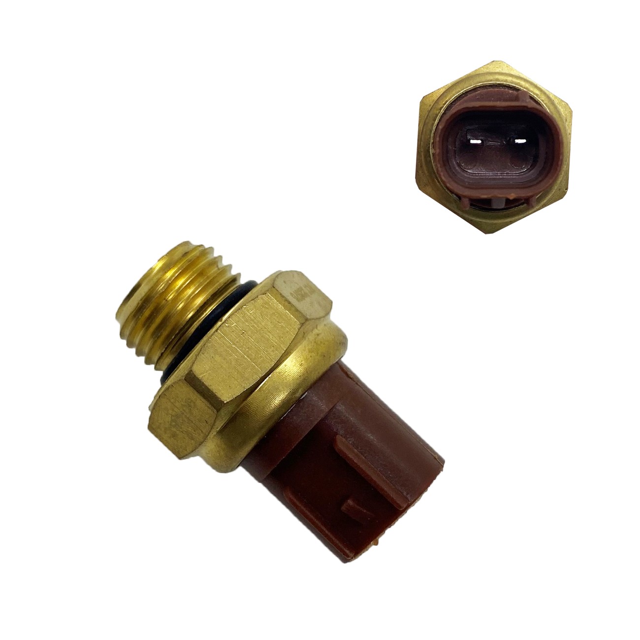 Bulbo Electroventilador Honda Accord Civic Crv Rover 400 600